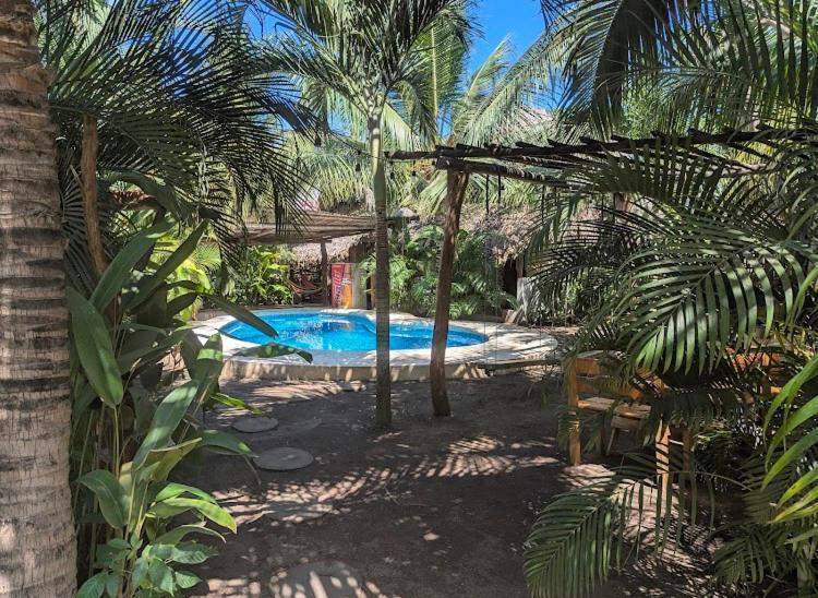 Sunrise El Paredon Bed & Breakfast El Paredon Buena Vista Exterior photo